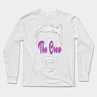 The Ralph Report - The Crew Long Sleeve T-Shirt